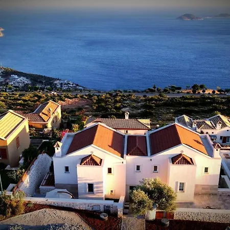 Villa Kite